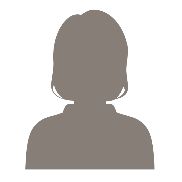 Anonym kvinne avatar
