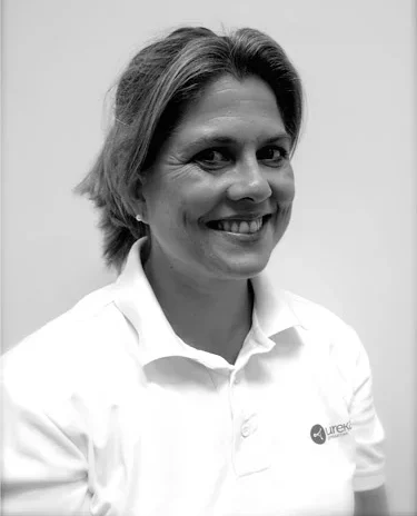 Nina Harloff kiropraktor Nordstrand