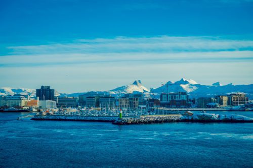 Eureka Bodø